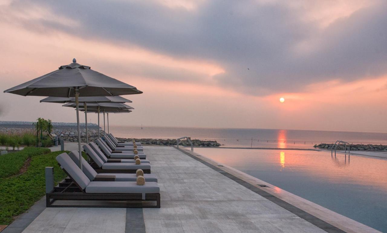 Kempinski Hotel Muscat Exterior photo The Westin Resort & Villas, Nadi
