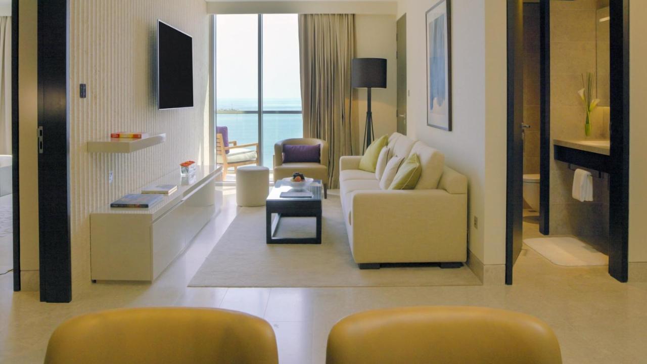 Kempinski Hotel Muscat Exterior photo